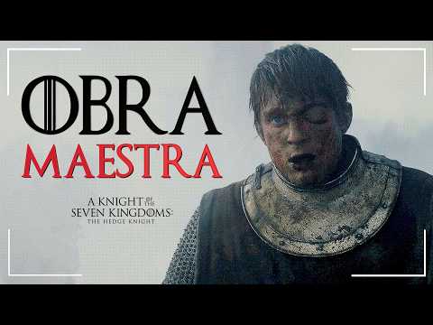 The RETURN of GAME OF THRONES | A KNIGHT OF THE SEVEN KINGDOMS | 1X05 Analysis