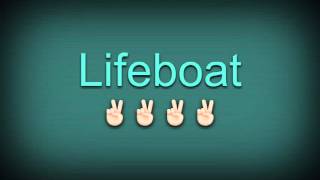 Lifeboat Janet Devlin