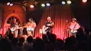 Moxy Fruvous - "Get in the Car" (1997)