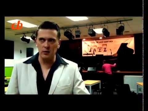 Entrevista amb Ivan Kovacevic