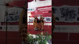 Download lagu Sakeco tau dadara sma 2 sumbawa besar mp3