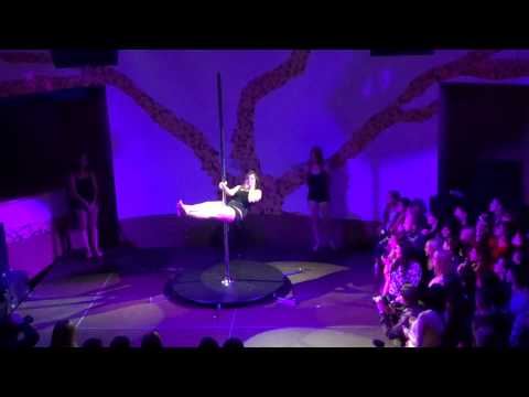 TEREZA ŠTRUNCOVÁ – KURZ L2