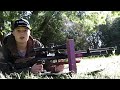 Riton Conquer X7 Rifle Scope Review - Optics Warehouse Riton Conquer X7 Rifle Scope Review