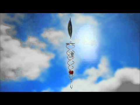 Florida State University - Crystal Twister