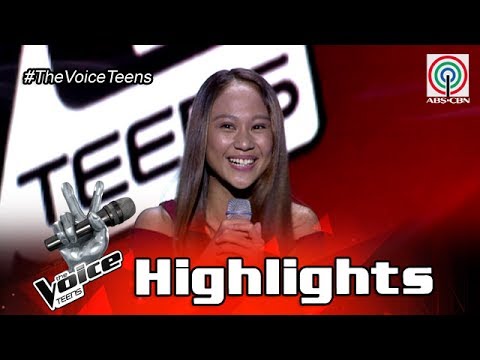 Fritzy, labis ang kasiyahan matapos ang performance