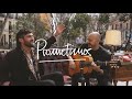 Alejandro Astola - Prometimos (Directo en Madrid)