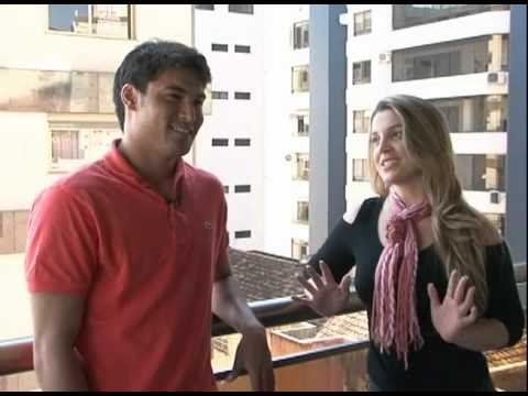 Sports & Cozinha - Pedro Ken