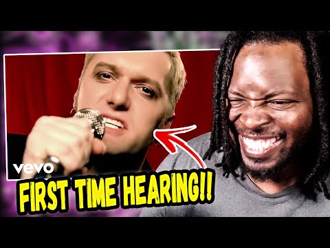 FIRST TIME HEARING Chumbawamba - Tubthumping | REACTION