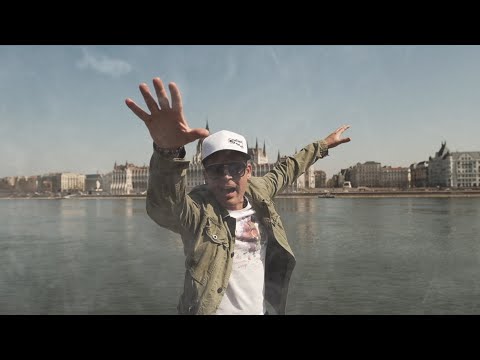 Ocho Macho - Hempsong (Official Music Video)