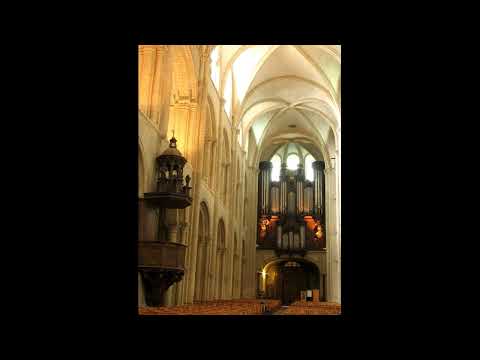 Arthur Foote (1853-1937):  Canzonetta  op. 71  Nr. 4  (aus Seven Pieces  - 1912)