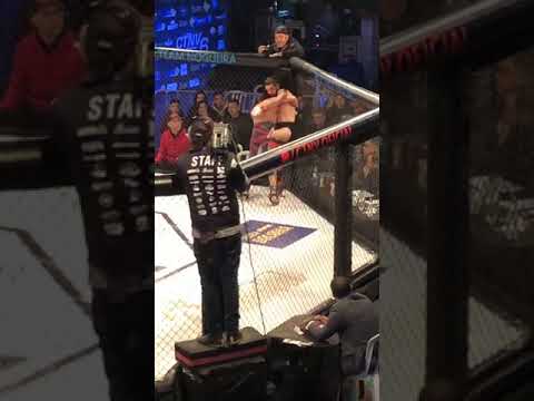 Guilherme Crossi - CTNV 6