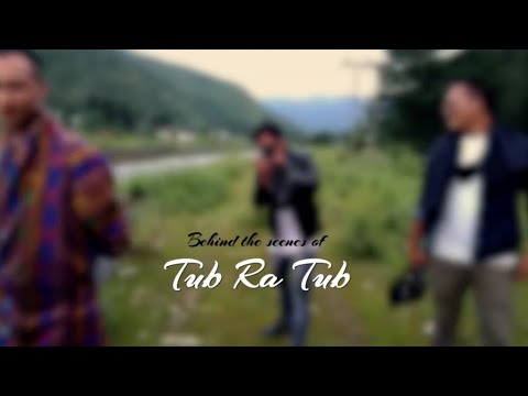 Behind  the scene of Tub Ra Tub |  m/v by GAley Visual presents #musicvideomaking #behindthescenes