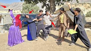 Download lagu A Hard Life: Power and Legend — Caught in the Clutches of the Lawyer and Mohammad’s Wicked Stepmo... mp3