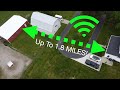 Painless Barn WIFI A Full Walkthrough