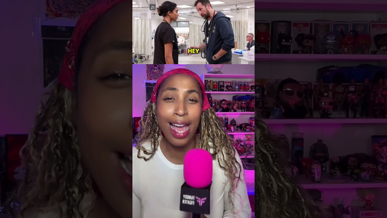 The Pitt needs boundaries