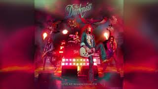 The Darkness - Buccaneers Of Hispaniola (Live) (Official Audio)