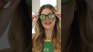 NIINA SECRETS COPA