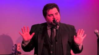 Tim Realbuto - "Roberto’s Eyes" (Maury Yeston)