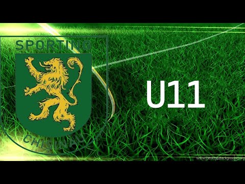 01.11.2023 FC SPORTTING  -  FC LIA  3  -  0