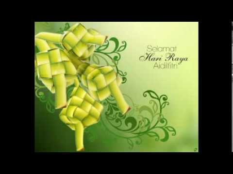 Lagu Raya : Ahmad Jais - Hari Raya