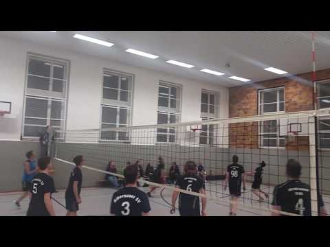 Albernauer SV II - KSF Sosa 28.04.2017