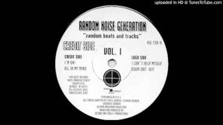 Random Noise Generation - Doom-Dat-Wit