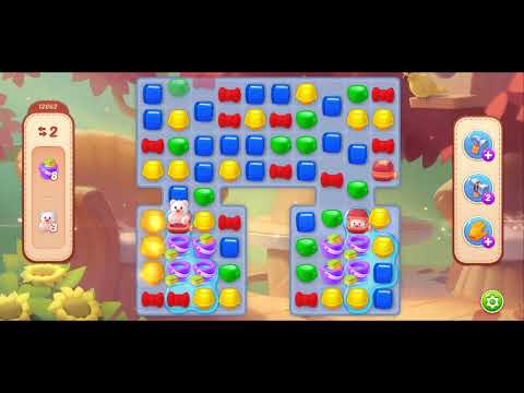 Playrix Homescapes Gameplay Walkthrough Level 12862