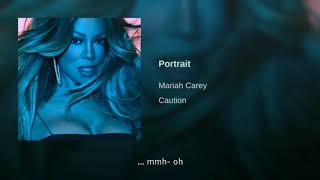 Mariah Carey Portrait Traducida Al Español