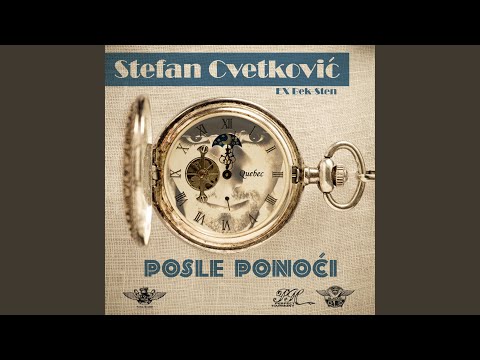 Slepi putnik (feat. Perfect Harmony, Bladde & Donix)