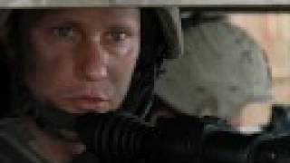 Generation Kill: Scene 