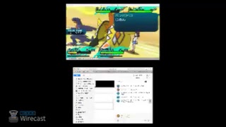 JCS（女子中学生）にチャレンジ