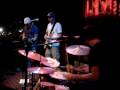 Downtown Harvest, "Sinner" Live 4-18-08