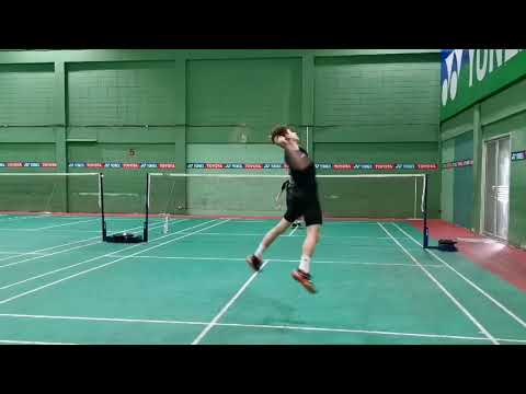 Fin de matches au centre national 3