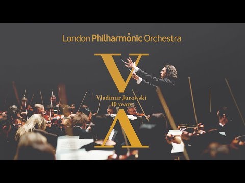 download lagu mp3 mp4 Vladimir Jurowski 10 Years, download lagu Vladimir Jurowski 10 Years gratis, unduh video klip Vladimir Jurowski 10 Years