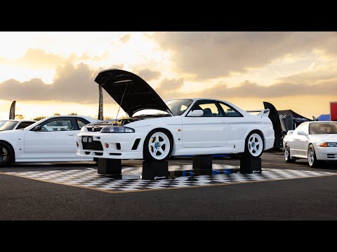 GTR FESTIVAL 2023 AFTERMOVIE | 4K