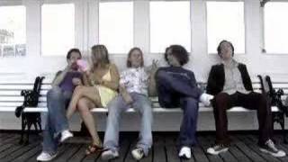 Reuben - Moving To Blackwater