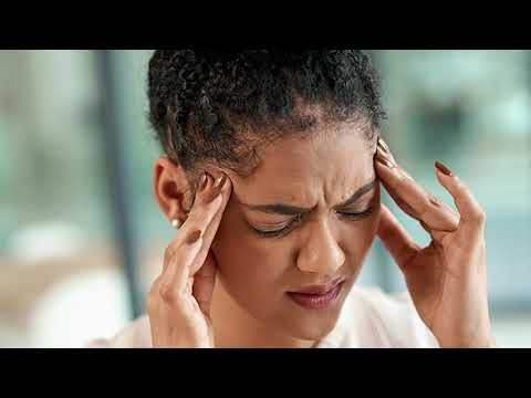 Treating Migraines And TMD