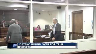 Man in court for underage sex sting arrest