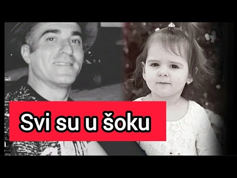 STIGLE NOVE VESTI ZA SLUCAJ DANKE ILIC SVI SU U SOKU