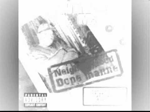 Criminal Manne (Feat. Lil V-dog & Killamac) - Hoe Yean Know