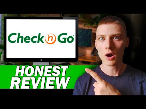 Uploader Checkngo