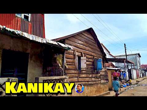 Welcome To KANIKAY 🇸🇱 COMMUNITY - VLog 2025 - Explore With Triple-A