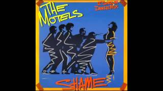 The Motels - Shame (12 Inch Dance Mix, 1985)