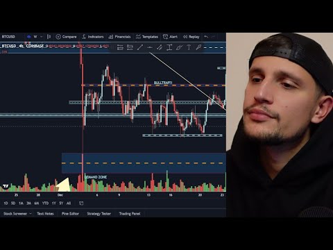 Terra To Moon From Here?! 🚀 (luna price prediction)