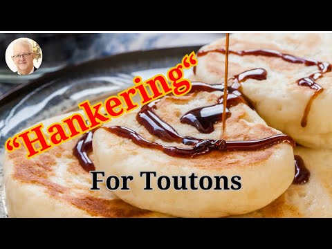 Toutons: The Ultimate Newfoundland Comfort Food (Molasses Drizzle!)