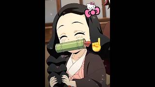 Download lagu nya ichi san nya arigato dance edit/with nezuko #nezuko #edit #anime #nyanyi mp3