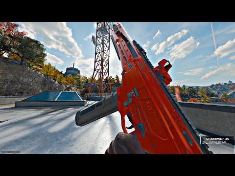 WARZONE 12 KILL DUB HAVENS HOLLOW | 120FPS