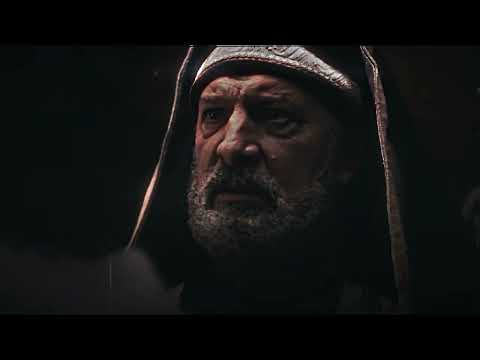 I am The Law of Moses | Jesus Edit 👑