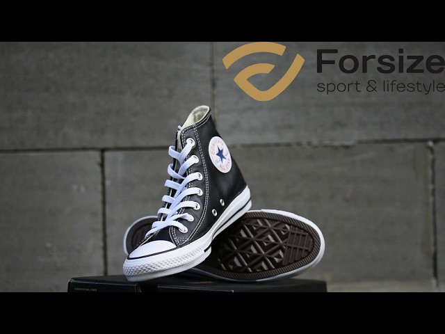 Chuck Taylor All Star Boty