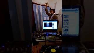 THE ANTHEM, THE FLAG, STOP MR. AGBOR BALLA , CARDINAL TUMI , THE AMBASSADOR